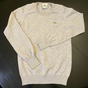 Lacoste Women’s Sweater